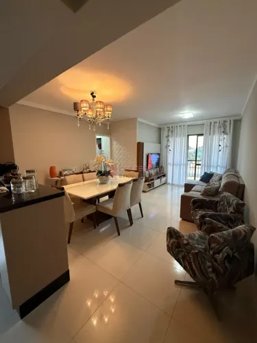 APARTAMENTO À VENDA NO CONDOMÍNIO ESPAÇO E VIDA EM JUNDIAÍ/SP