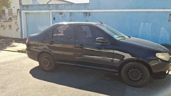 Fiat Siena 1.0/ EX 1.0 MPI Fire/ Fire Flex 8V 2011