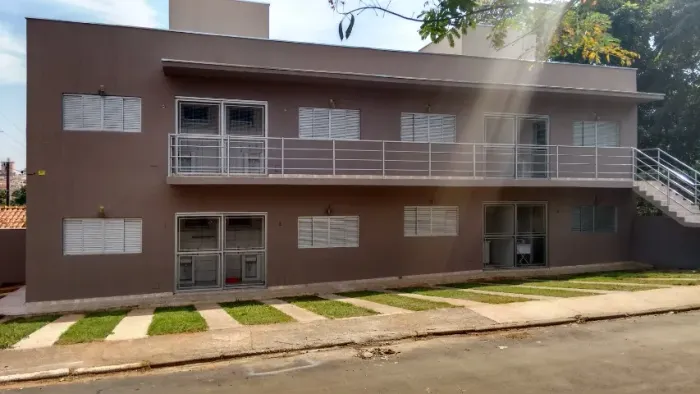 kitnet Piracicaba SP próximo ESALQ