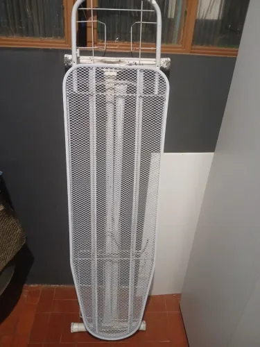 Tabua de passar roupas 