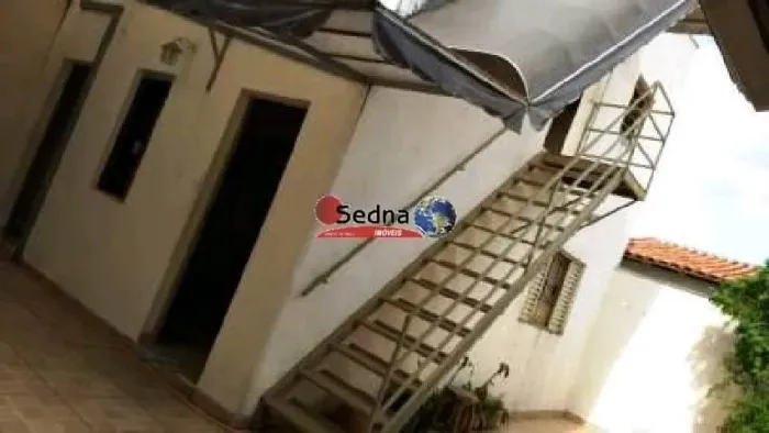 VENDA de CASA RESIDENCIAL - VILA RIO BRANCO ITAPETININGA/SP