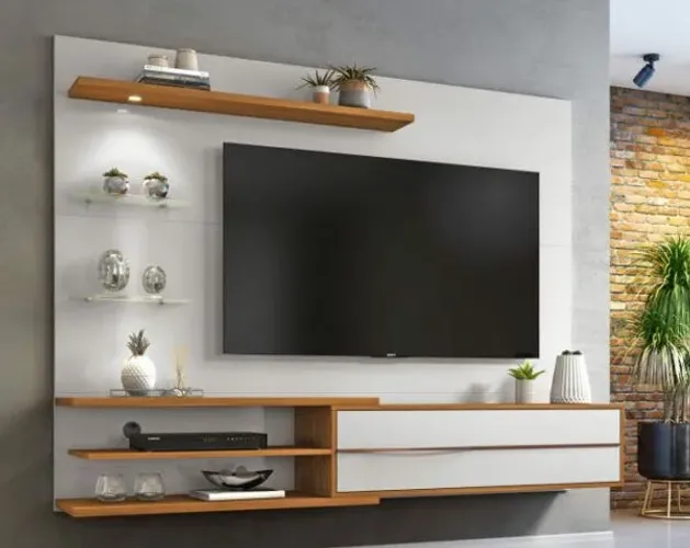 Painel para 60 polegadas