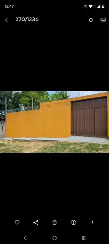 Lote são Francisco Jacaraípe 