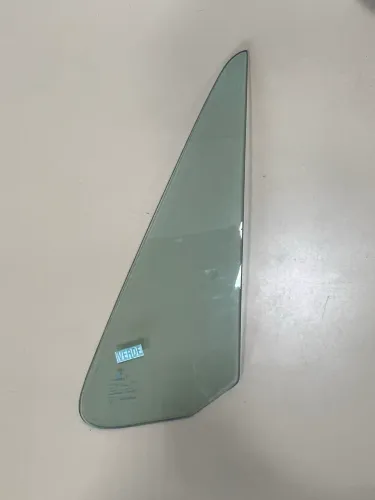 Vidro quebra vento D20 / Bonanza 