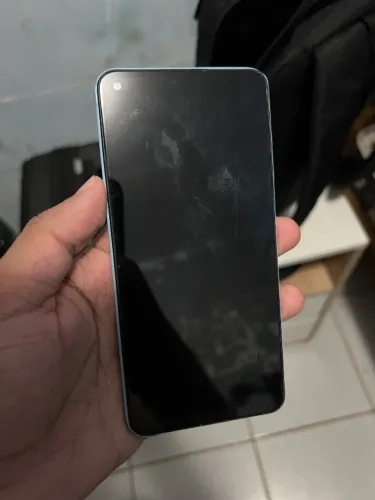 Vendo Xiaomi Redmi Note 9 128 gb