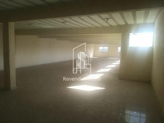 PRÉDIO COMERCIAL DE 600M² COM SEIS VAGAS Á VENDA NO JARDIM MARABÁ ZONA SUL PRÉDIO COMERCIA