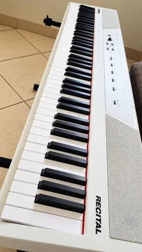 Excelente Piano digital - Alesis Recital