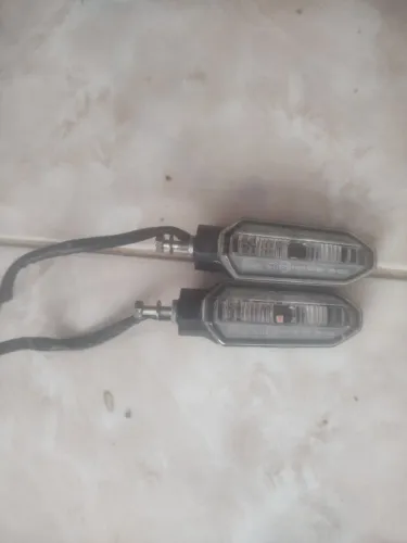 Pisca led xre 300 2023