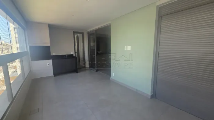 Excelente apartamento de 3 suítes com varanda gourmet, novo - City Towers Two
