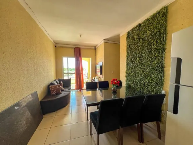 Apartamento para Venda em Maracanaú / CE no bairro Pajuçara