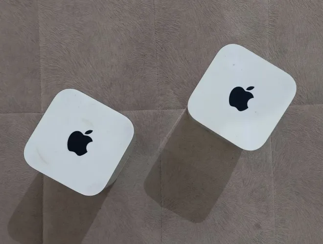 Apple Airport A1521 Extreme Router