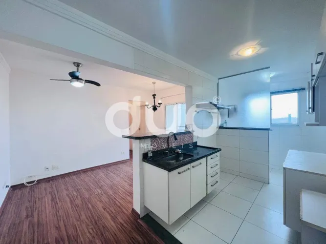 Apartamento à venda em Piracicaba no Jupiá, R$ 225.000,00 1 suíte.