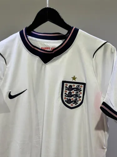 Camisa Inglaterra 2026