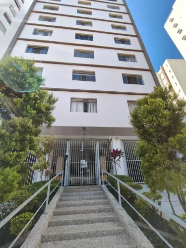 Vendo Kitnetão com divisória-Centro - Campinas - SP