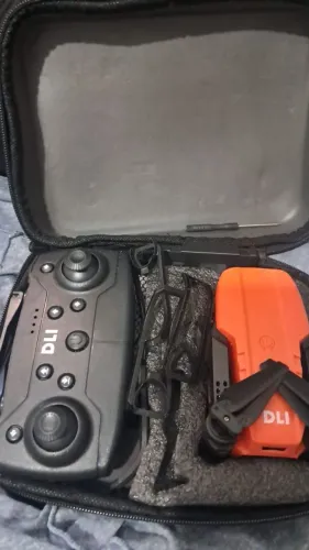 VENDO DRONE PARA INICIANTES