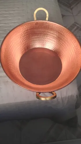 Tacho de cobre
