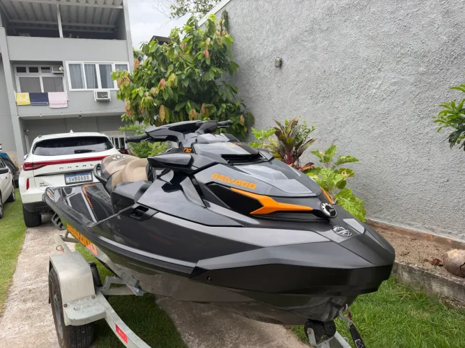 Jet ski GTX 170 2023