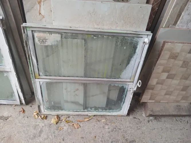 Vendo basculante 