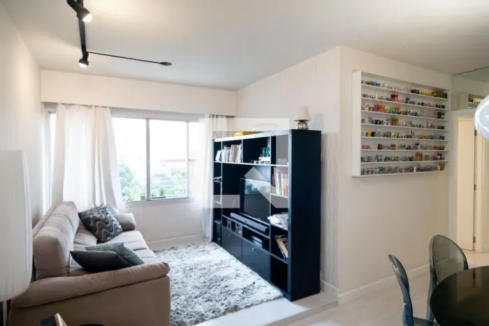 Apartamento à Venda - Brooklin, 3 Quartos, 70 m2