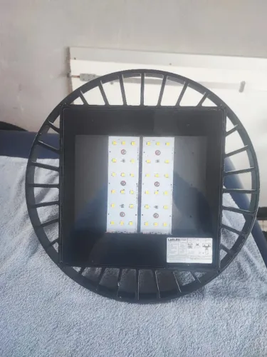 Luminária High Bay 150W - Lasled