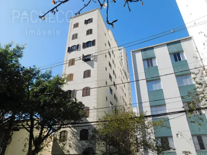 Apartamento, Vila Madalena - São Paulo