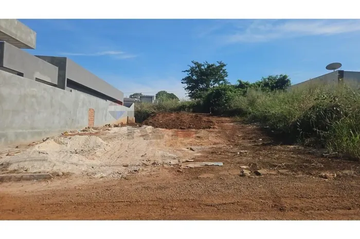 Terreno dos Sonhos em Tamburi - 360m² para construir!