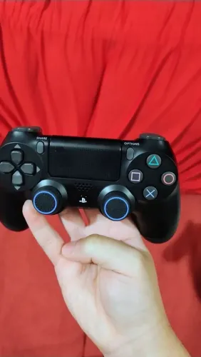 Controle original Playstation 4