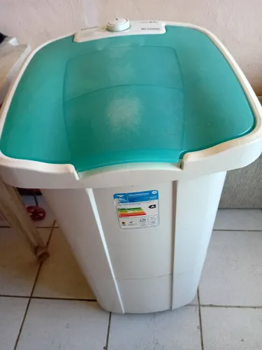 Tanquinho suggar