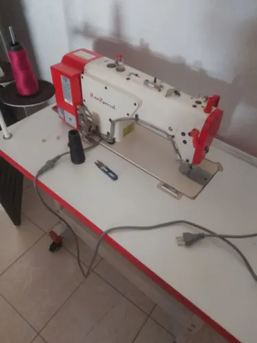 Máquina SUN SPECIAL eletrônica 3200