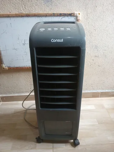 Climatizador de Ar Consul - Excelente Estado