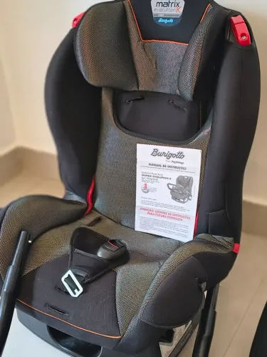 Cadeira para Auto