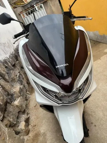 Pcx 150 dlx 2020