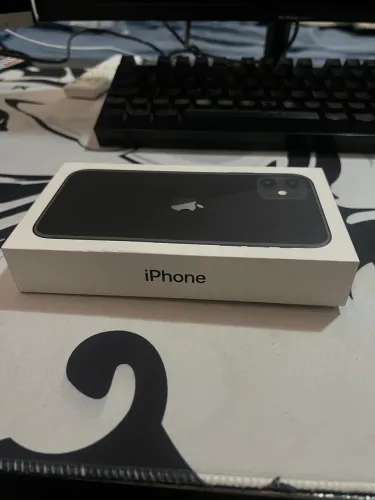Iphone 11 64Gb - 72% Saude Da Bateria