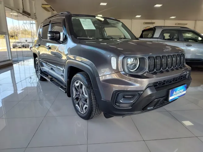 Jeep Renegade Sport Altitude 1.3 TB Flex Aut. 2025