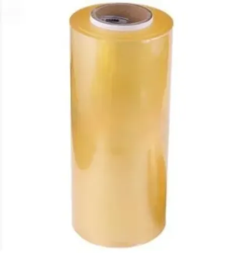Rolo Filme Pvc 400 Metros