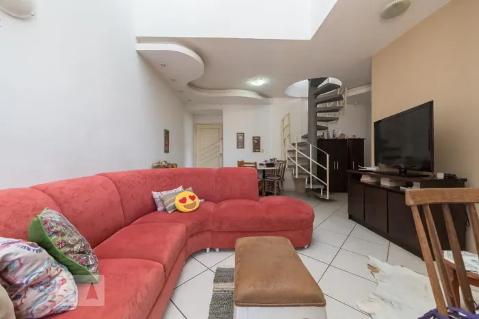 Apartamento à Venda - Bosque, 3 Quartos, 122 m2