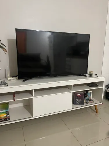 Tv smart 55?