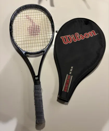 Raquete Wilson High Beam Series 95