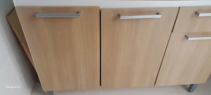 Vendo balcão de pia novo 160.00