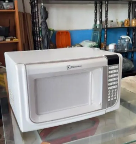 Micro-ondas 127V Electrolux 