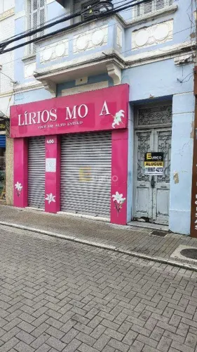 Salão para aluguel no Centro em Jundiaí/SP