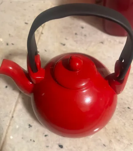 Chaleira Cerâmica Ceraflame 1,7L
