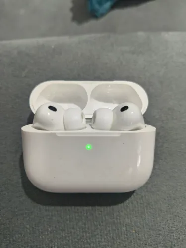 AirPods Pro 3