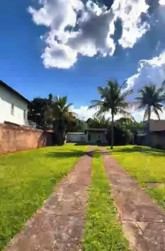 Vendo lote de 800 metros quadrados em Vicente Pires Rua 08