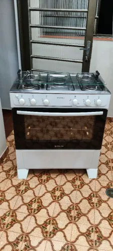 Fogão 6 Bocas