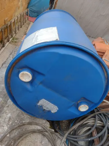 Tambor fxado novo 100rs pra ir enbora