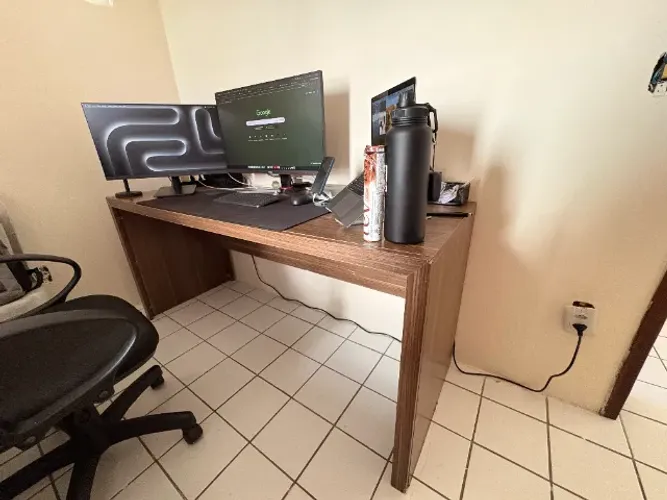 Mesa de Escritório 1.60x60