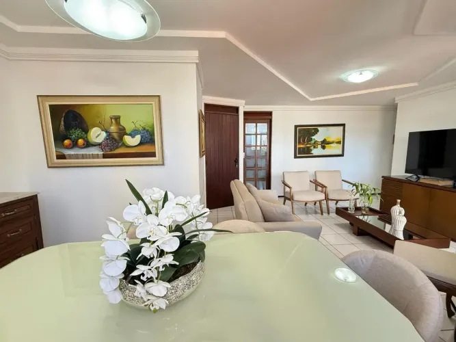 Oportunidade apartamento em Manaíra, João Pessoa-PB