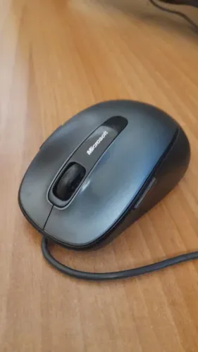 mouse microsoft comfort 4500
