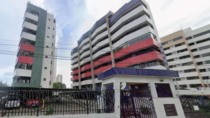 Apartamento para aluguel em Fortaleza